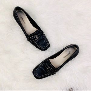 St. Johns Bay Flat Shoes